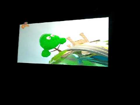 TRT çocuk - İstiklal Marşı ve Günün program Akışı