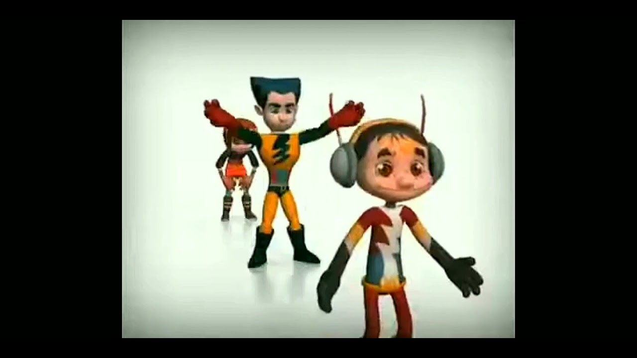 TRT ÇOCUK FRAGMAN 2009