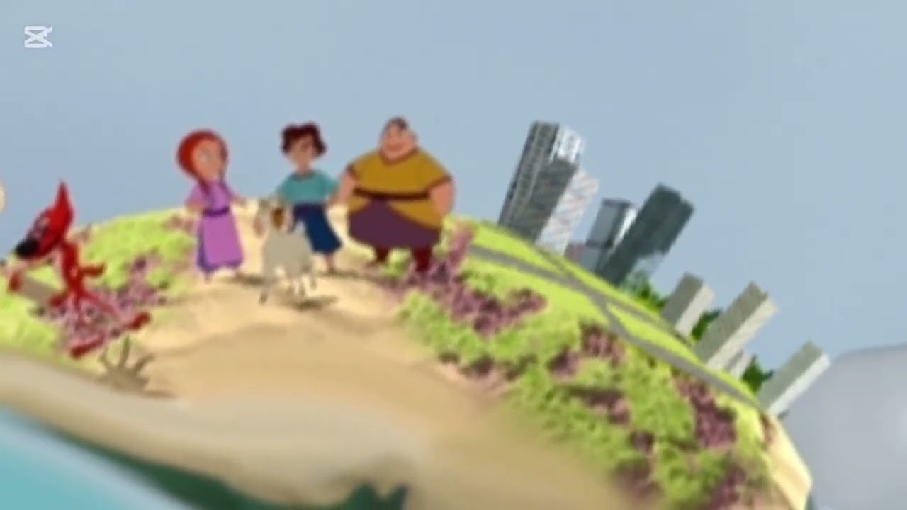 TRT Çocuk Güncel Jeneriği