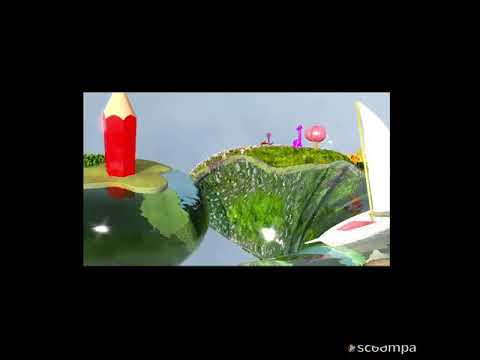 TRT Çocuk Çizgi Film Jeneriği Sinema Jeneriği