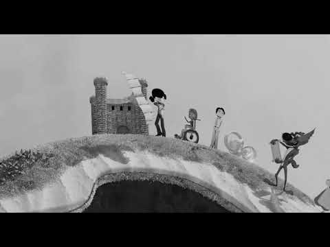 TRT Çocuk Çizgi Film Jeneriği Slowed Reverb