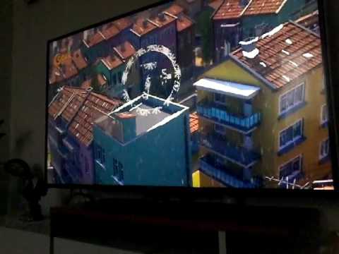 Trt çocuk kış konseptli 7 yaş ve üzeri için jeneriği