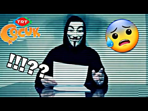 TRT ÇOCUK KAPANIYOR MU!!?? (SON DAKİKA!!)