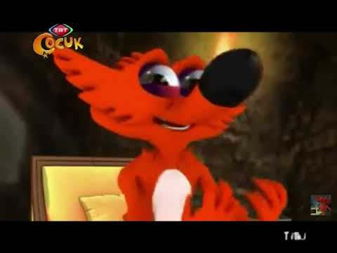 TRT Çocuk Tilki Takipte (2010)