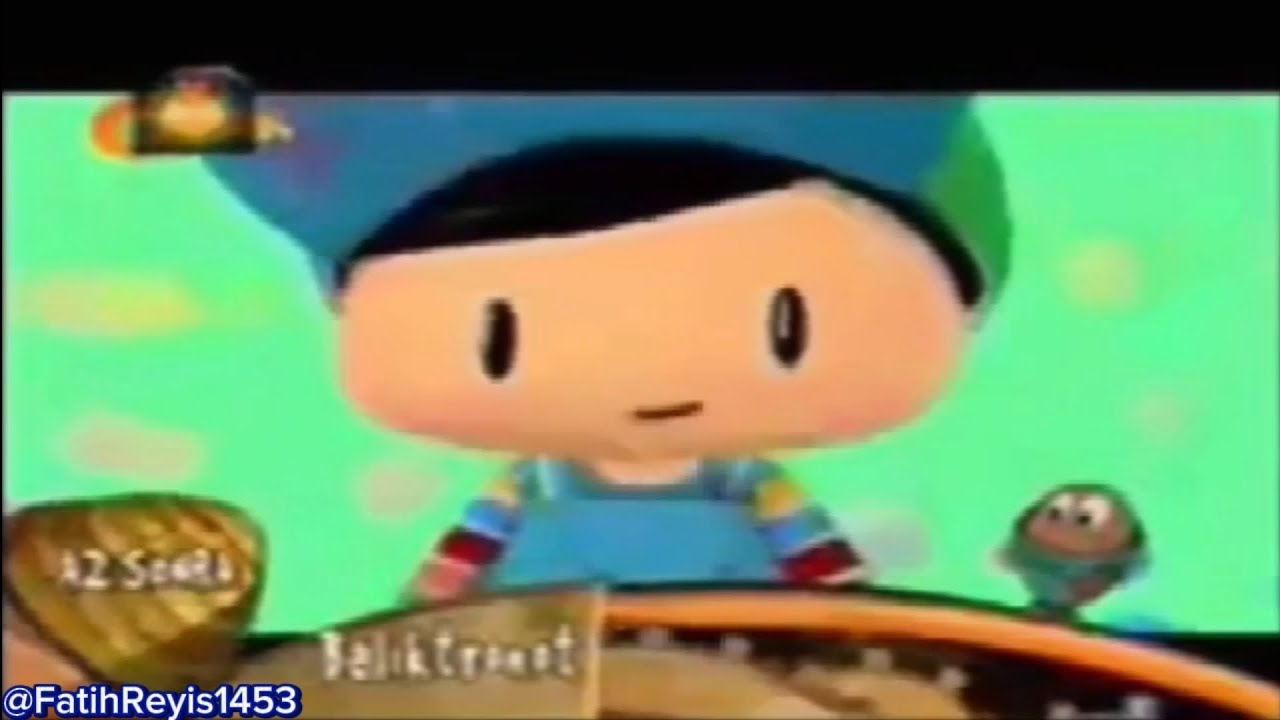 (TRT Çocuk)(Az Sonra Balıktronot)(Jeneriği)(201,1,2,3)#keşfet #animation #trtçocuk #fyp #old