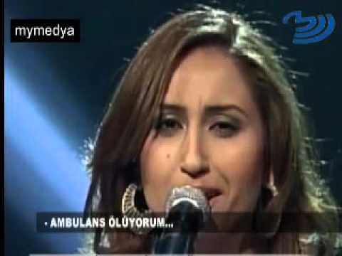TRT sanatçısı Hatice Kaçmaz davasında müebbet hapis kararı