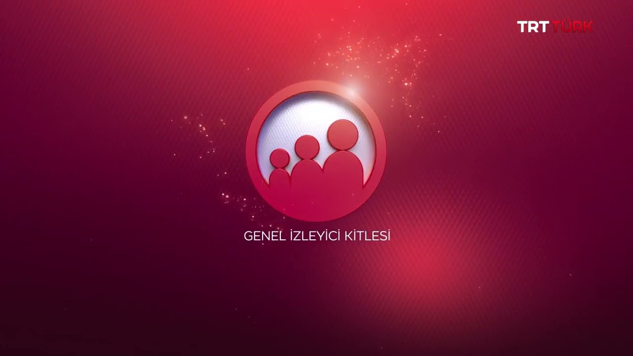 TRT Türk - Akıllı İşaretler Jeneriği - Genel İzleyici (1 Şubat 2021 - ?)