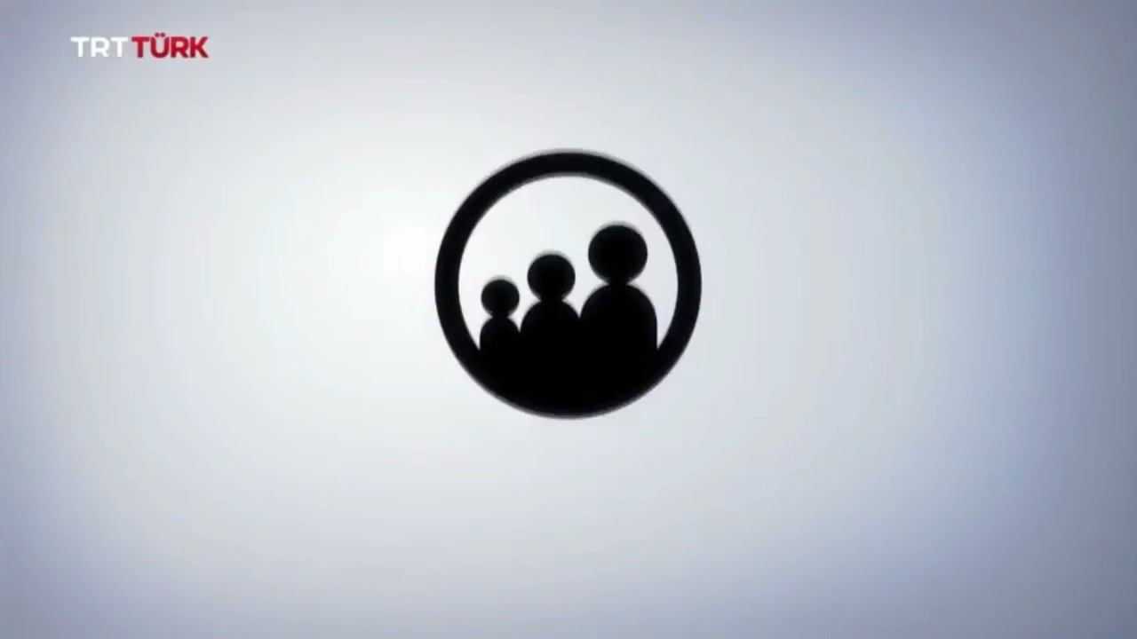 TRT Türk - Akıllı İşaretler Jeneriği - Genel İzleyici (22 Mayıs 2015 - 22 Şubat 2022)