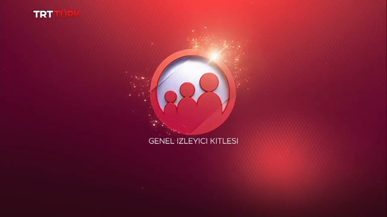 TRT Türk - Genel İzleyici Jeneriği (22 Şubat 2022 - ?)(Açıklamayı Oku)