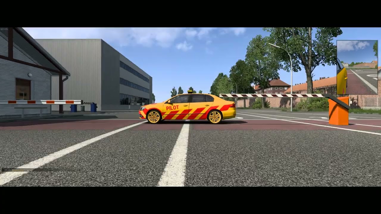 TruckersMP - Players and STAFF are breaking the rules without punishment?