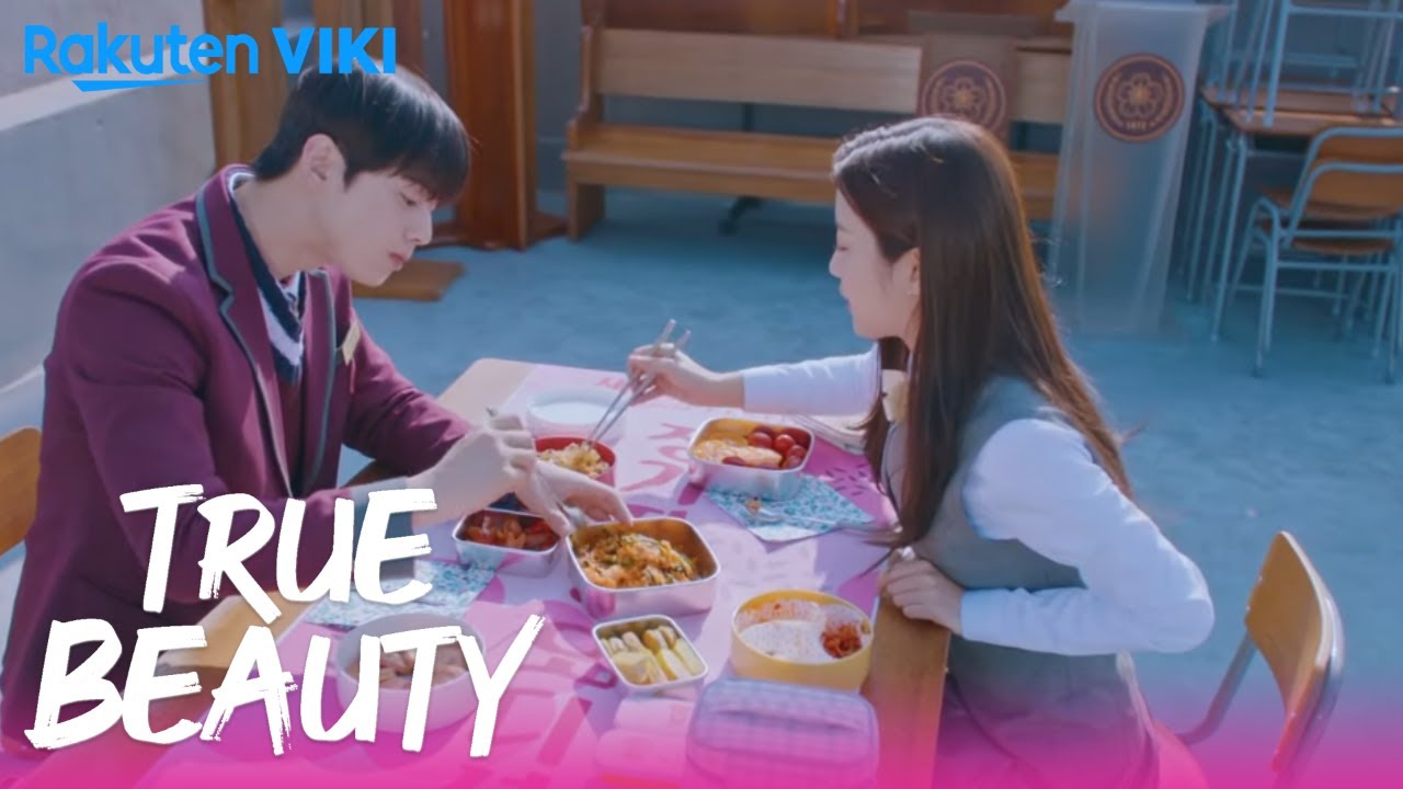 True Beauty - EP3 | A Private Picnic | Korean Drama