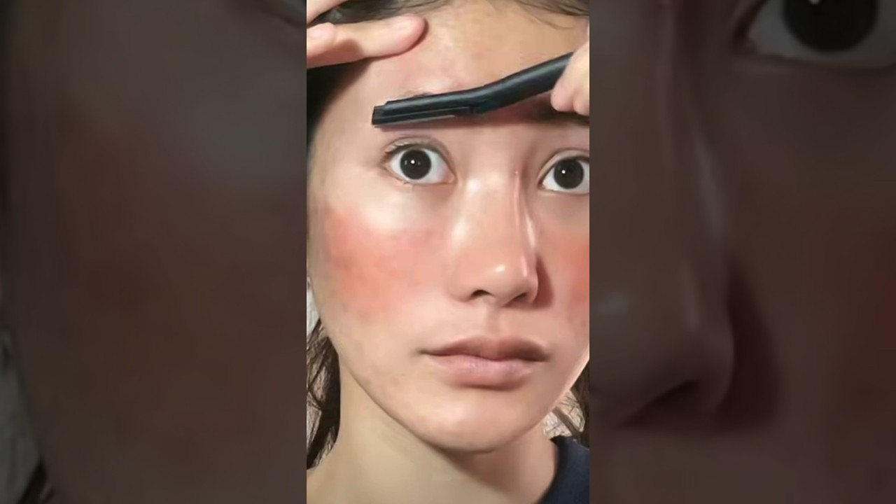 True beauty lim ju kyung makeup , k drama , korean makeup , acne makeup , lee suho , viral makeup