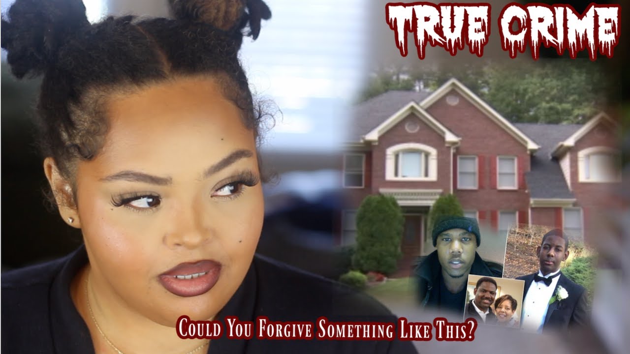 True Crime | The Ervins | Brittney Vaughn
