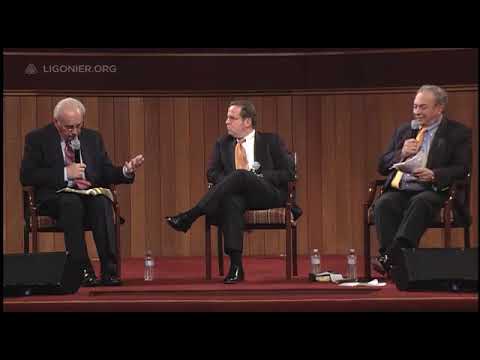 True Evangelism | By John MacArthur & R.C. Sproul | Must Watch!!