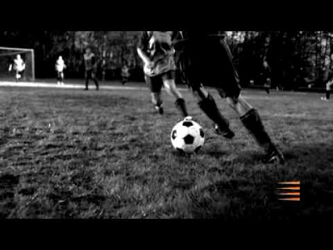 True Grit: Kids Sports Videos, Frosted Flakes Commercial