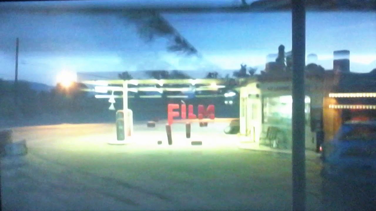 True Lies Film 4 Intro