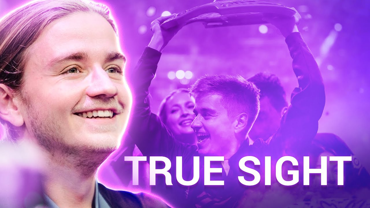 True Sight 