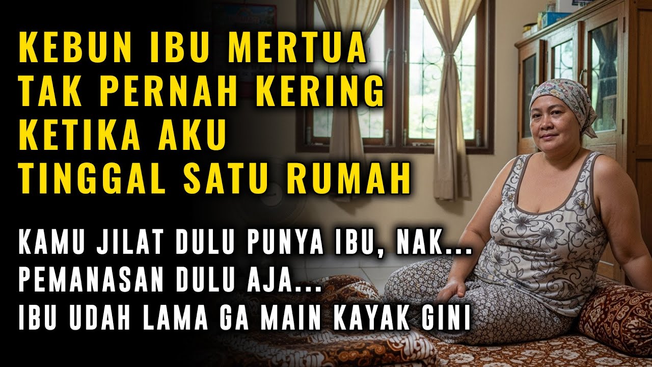 TRUE STORY!! MOTHER-IN-LAW'S GRIEVES WHEN HER LAND WAS VOTED