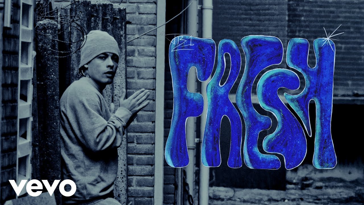 Trueno - FRESH (Official Video)