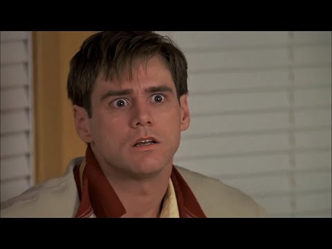 Truman Şüphe Duymaya Başlıyor.-Truman Show(Türkçe Dublaj)