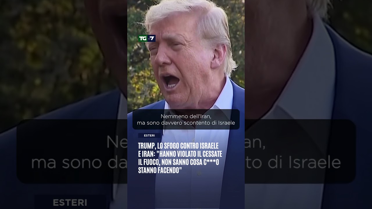 Trump: 
