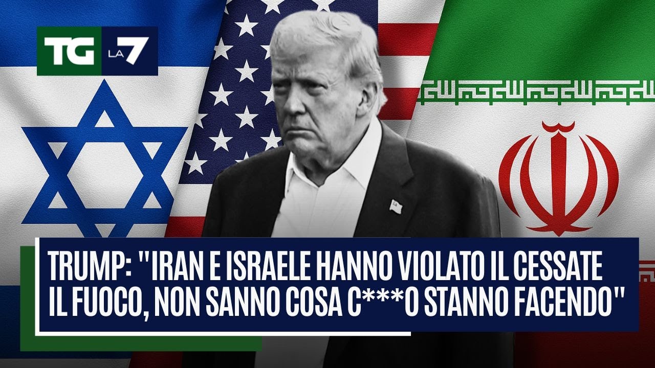Trump: 