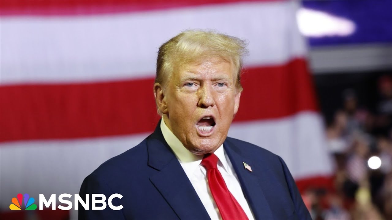 Trump is under water on key issues and majority of voters oppose GOP megabill: Poll
