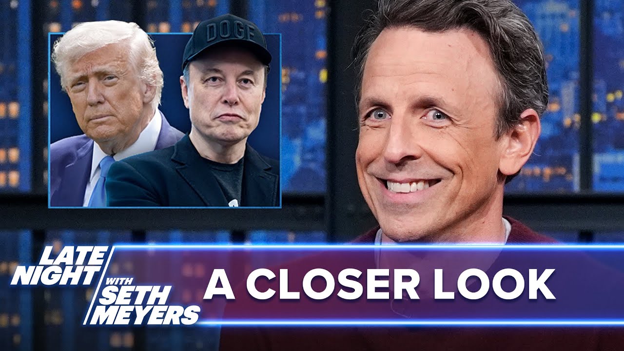 Trump Sends Troops and Dr. Phil to LA; Kash Patel Squirms on Rogan Over Musk's Claims: A Closer Look