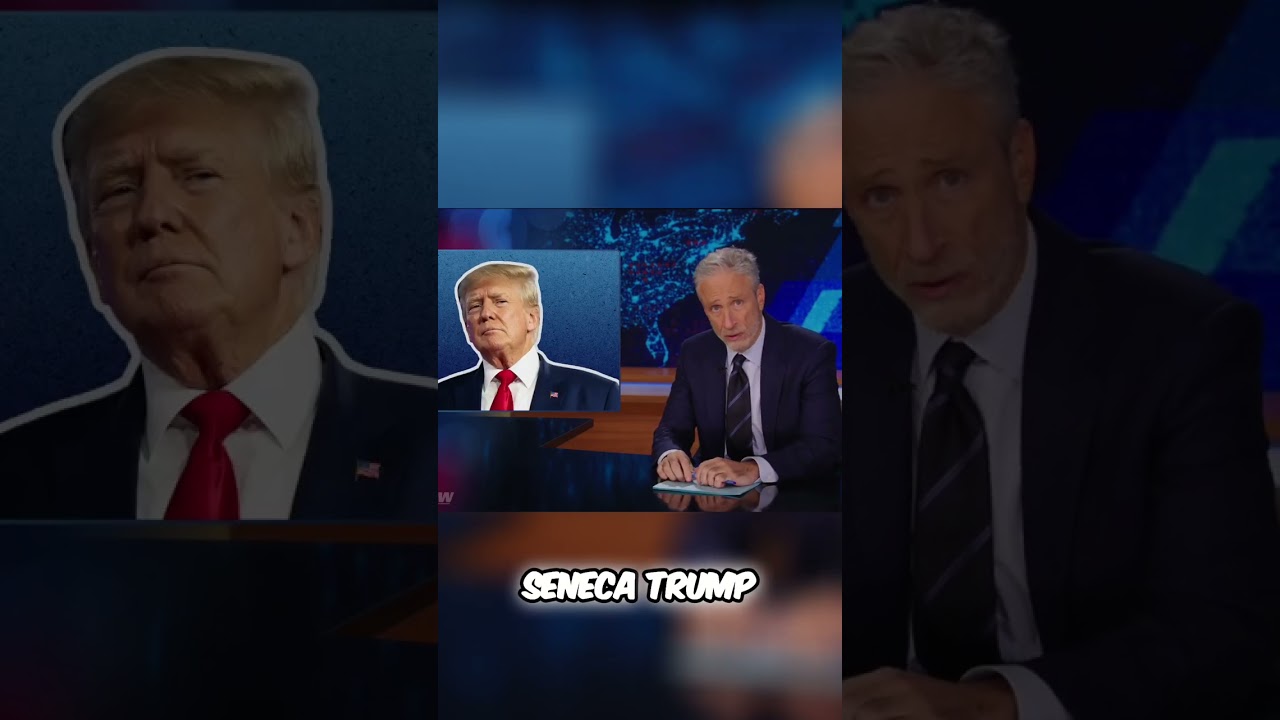 Trump's Hilarious Reaction to Biden's Pardon!
