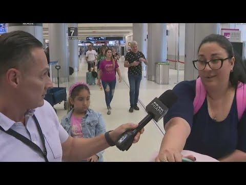 Trump’s new travel ban rattles South Florida families with ties to Cuba, Haiti and Venezuela