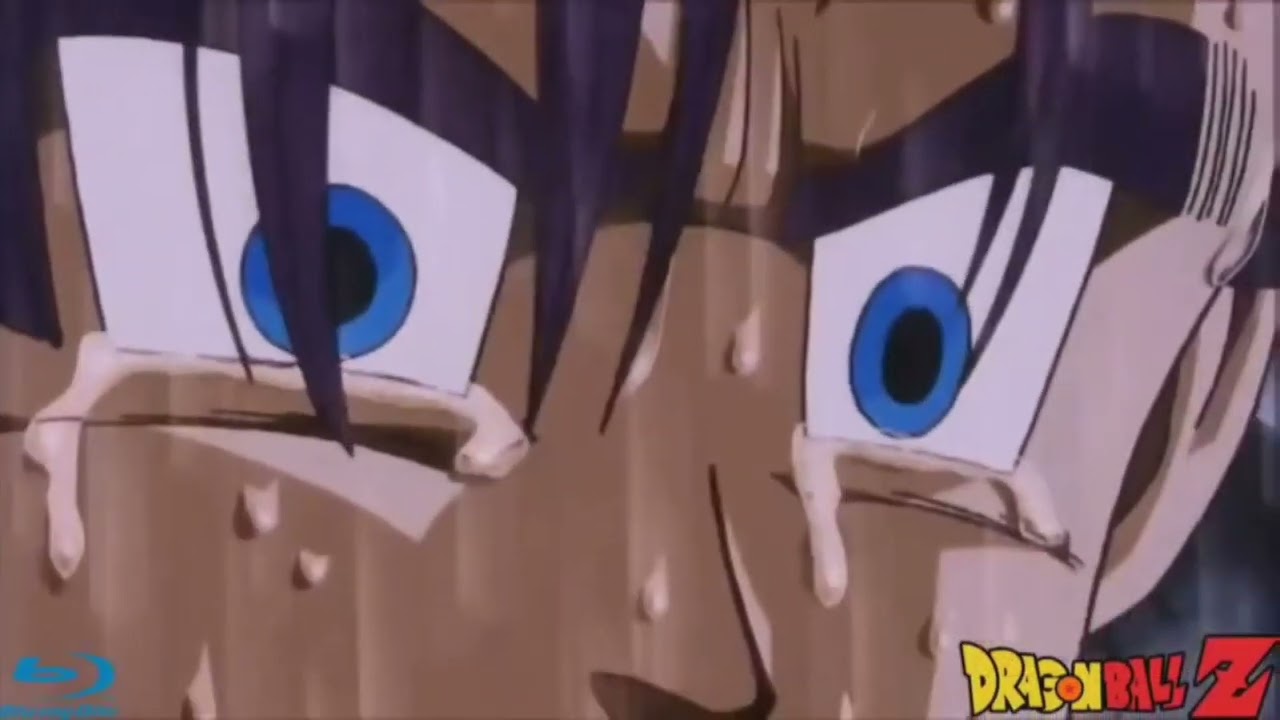 trunks ve a gohan muerto twixtor [free clips]