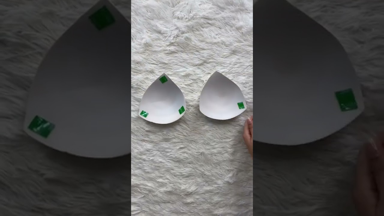 TRUQUE SUTIÃ COSTAS NUAS