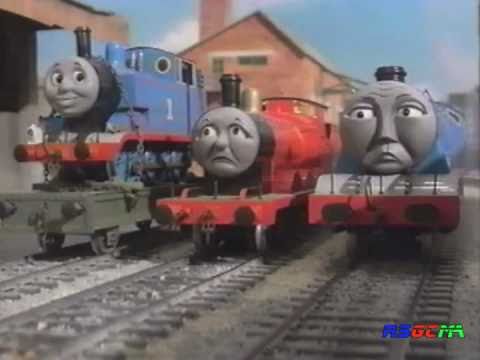 Trust Thomas (MA)