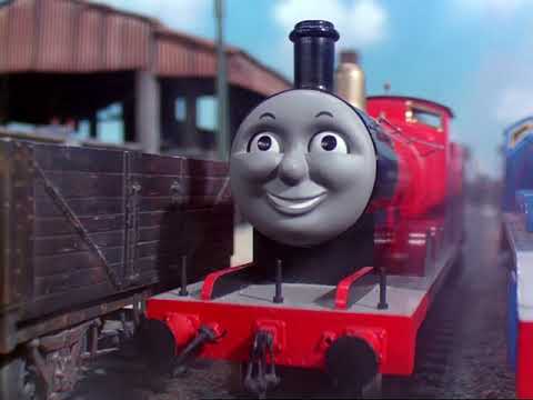Trust Thomas (Season 3, Episode 13, UK, Michael Angelis)