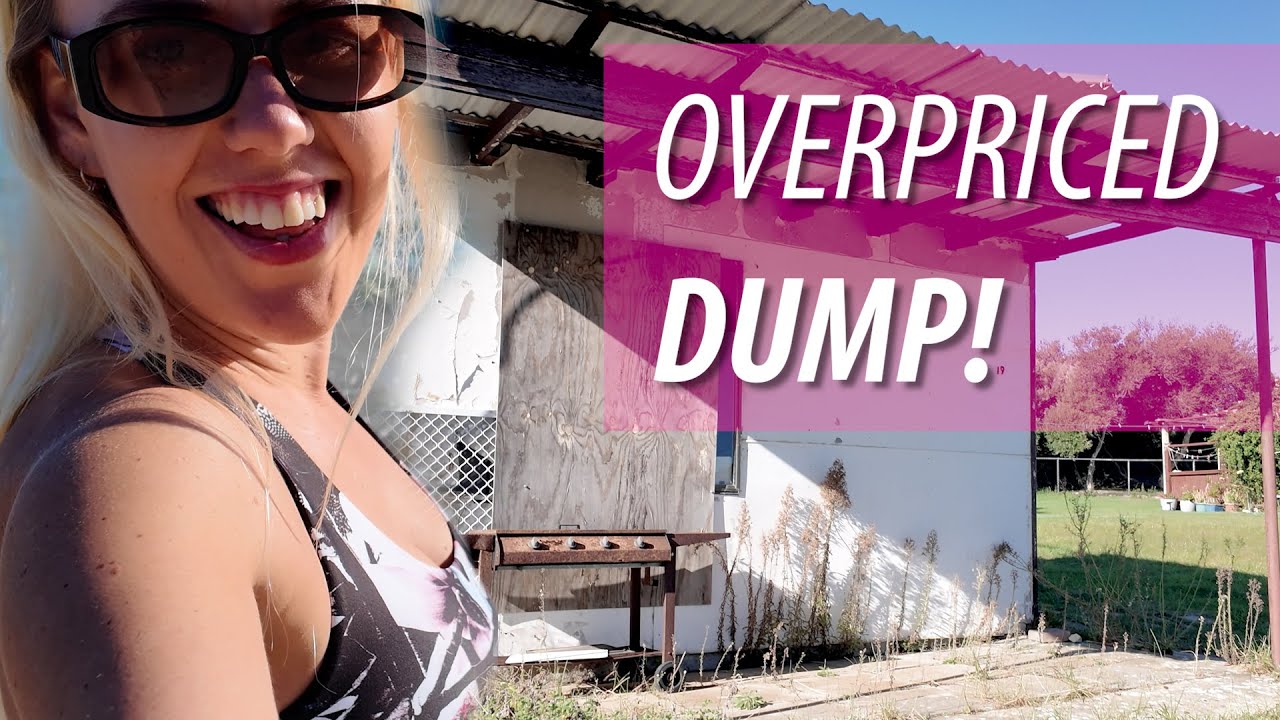 Truth Behind Famous Shacks Revealed