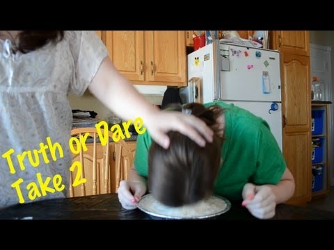 Truth or Dare 2