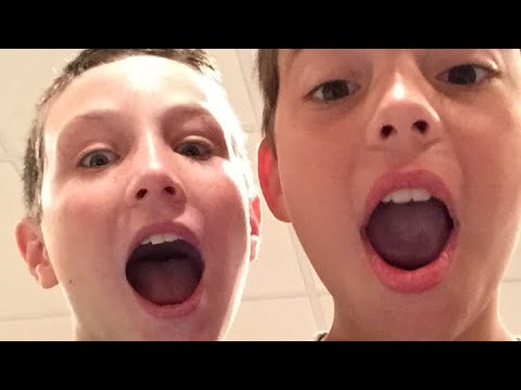 Truth or dare