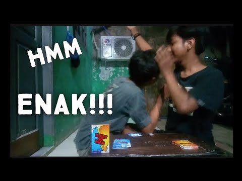 TRUTH OR DARE CHALLENGE || SAMPE NYIUM KETEK TEMEN!!!