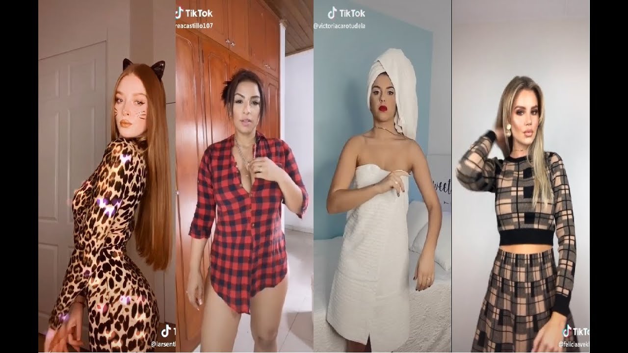 Try Me Challenge TikTok Compilation | Tik Tok Transformation Videos | XXLarge Videos