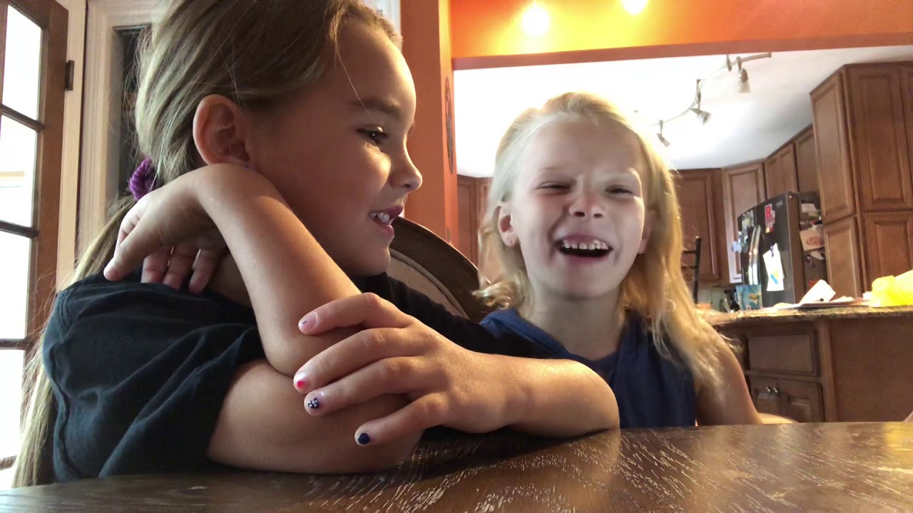 Try no to laugh challenge!/ cute cookie05