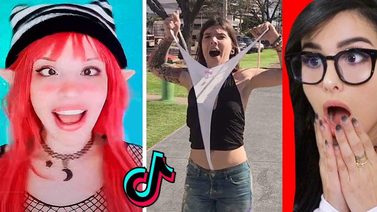 Try Not To Cringe (VERY Hard)