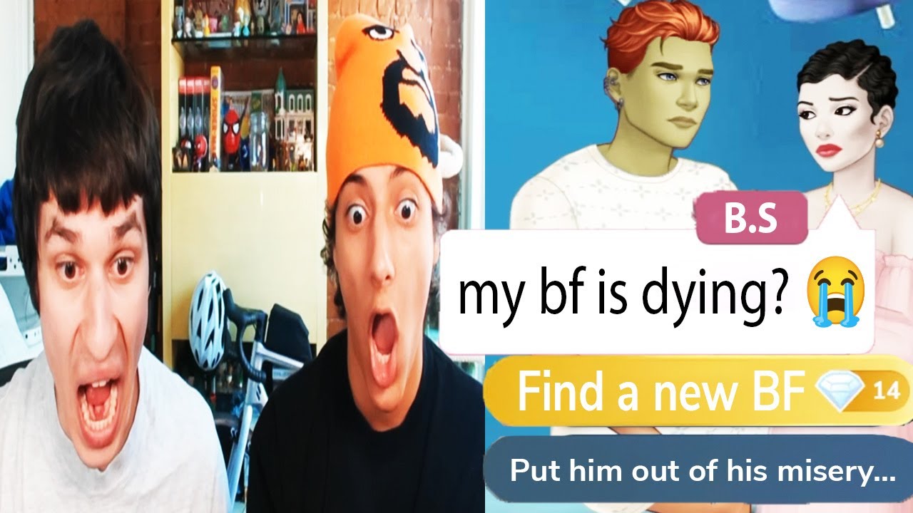Try not to cry in this Episode