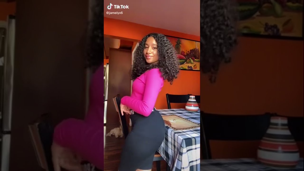 Try not to cum -Jamelyv