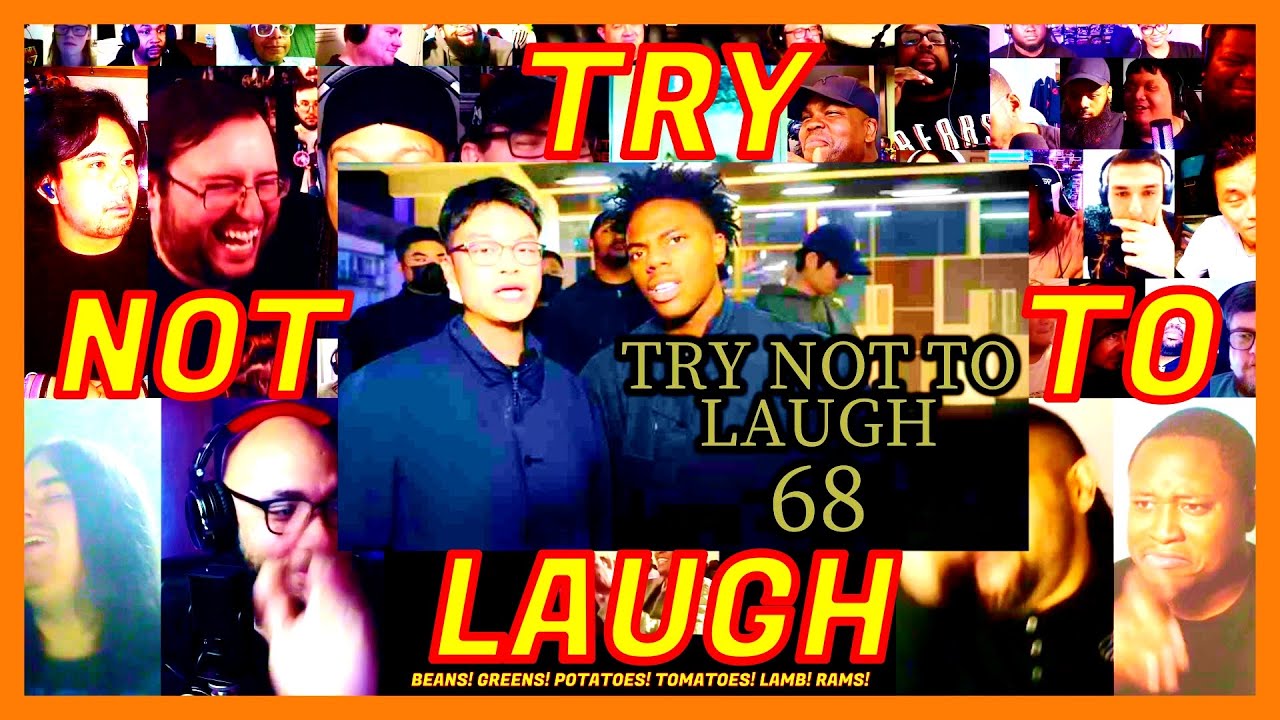 TRY NOT TO LAUGH CHALLENGE 68 - BY ADIKTHEONE - REACTION MASHUP - MAD LAUGHS!!!! - [ACTION REACTION]