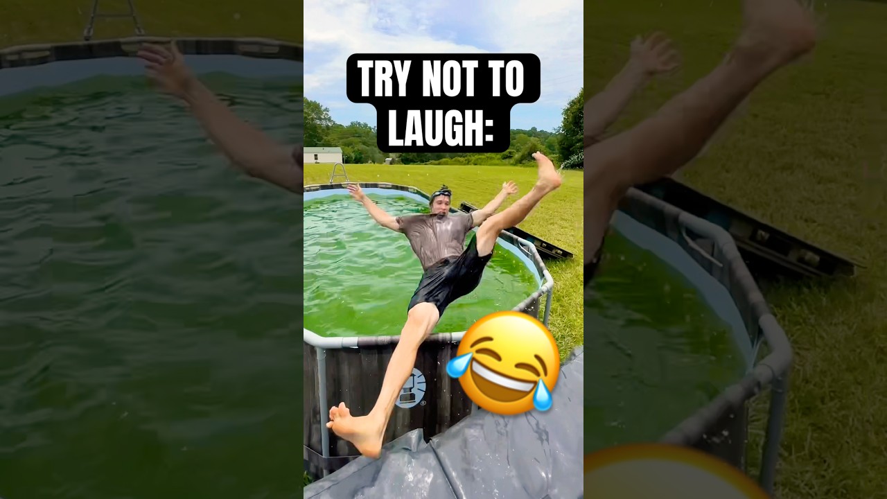 TRY NOT TO LAUGH COMPILATION 😂