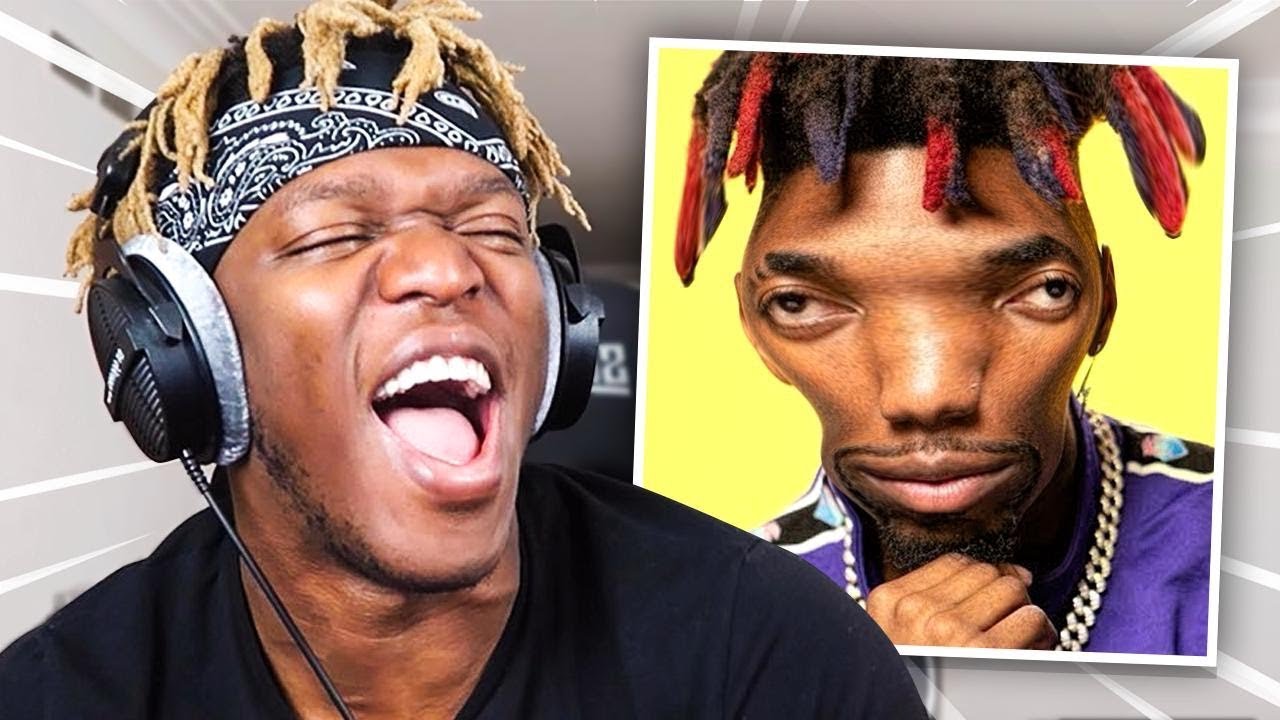 TRY NOT TO LAUGH (DAX EDITION)