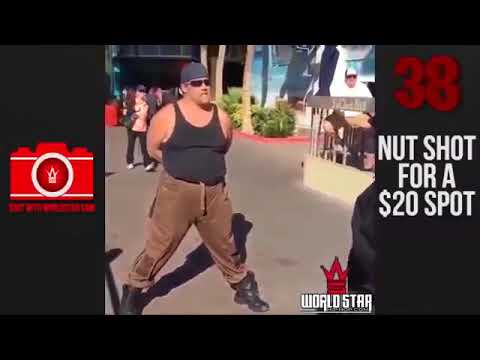 Try Not To Laugh World Star Edition