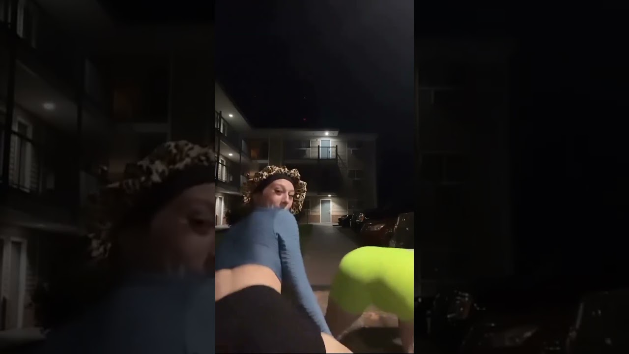 try not to nut white girl twerking compilation edition #youtube