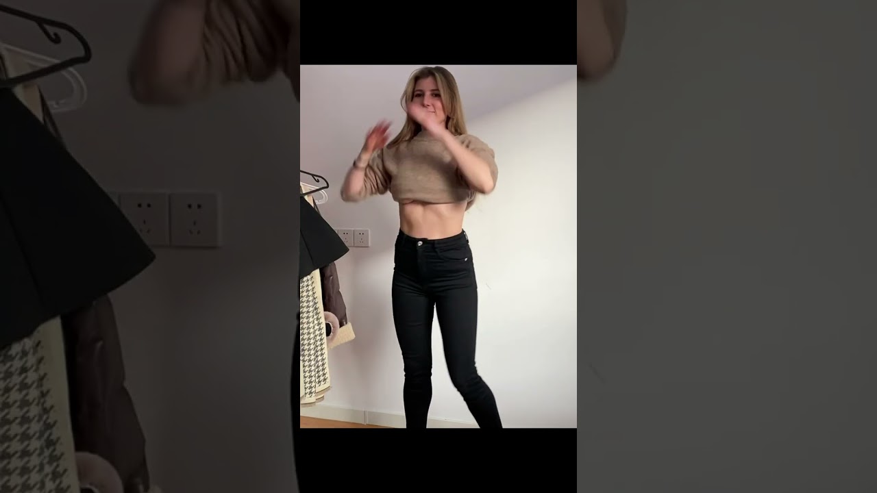 Try on review Outfits for Winter