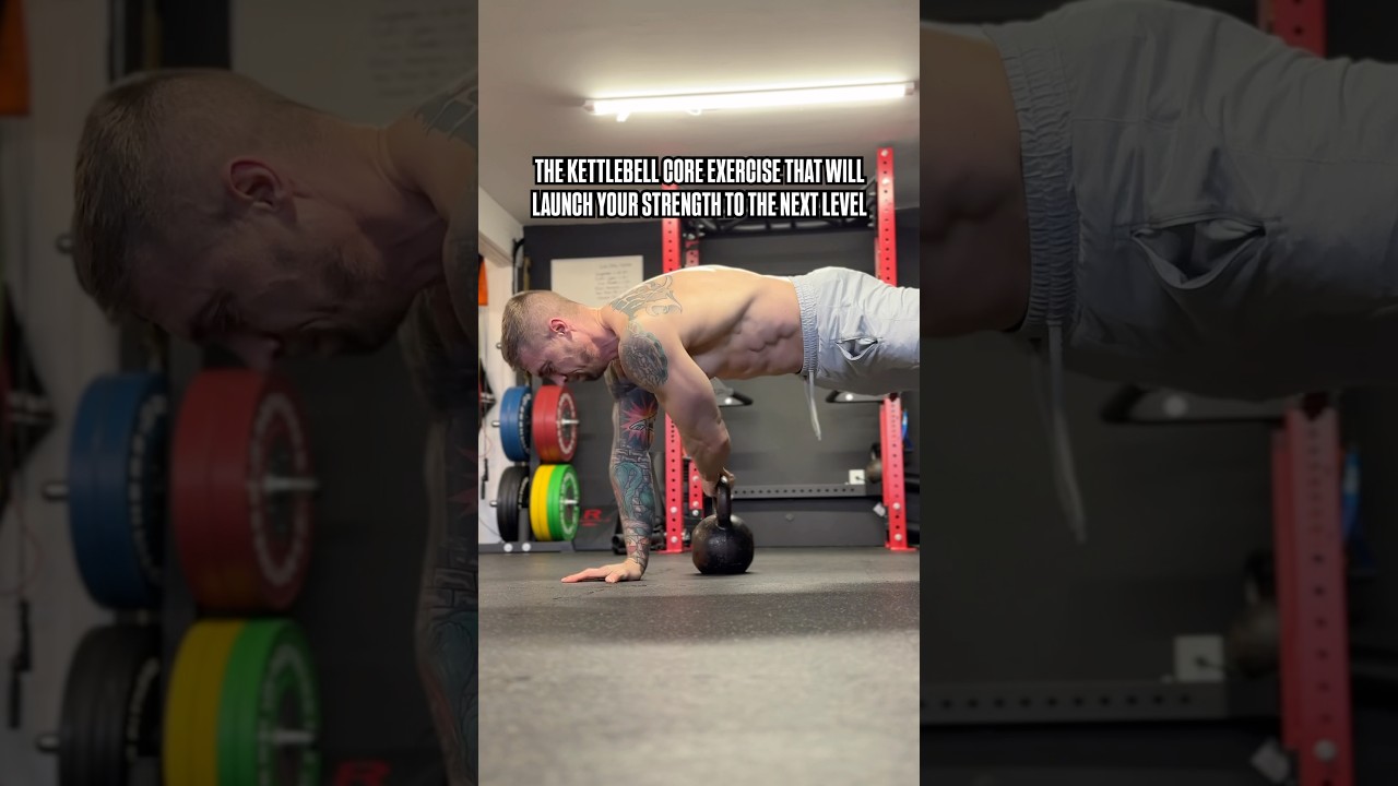 Try this one out! #coreexercises #corework #coreworkout #core